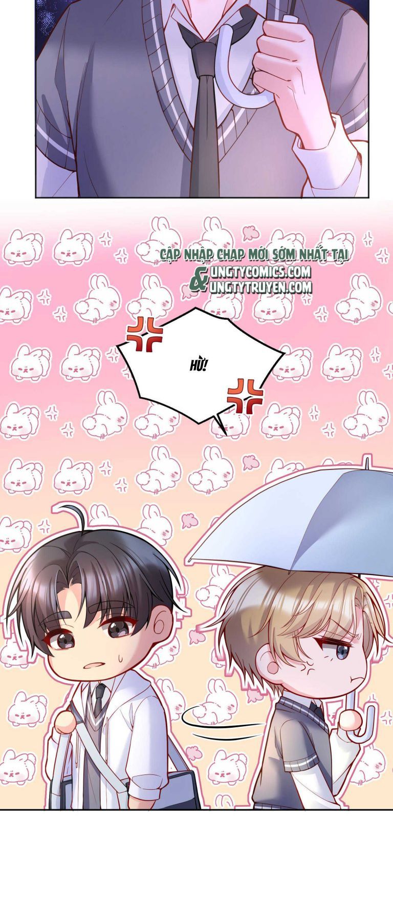 Bí Mật Của Nhân Viên K Chapter 71 - 26