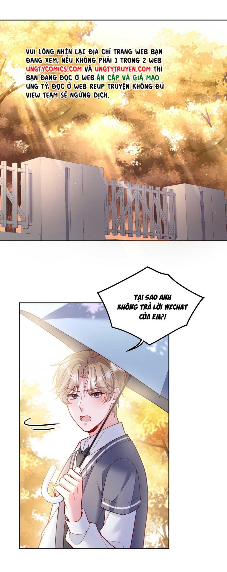 Bí Mật Của Nhân Viên K Chapter 71 - 28