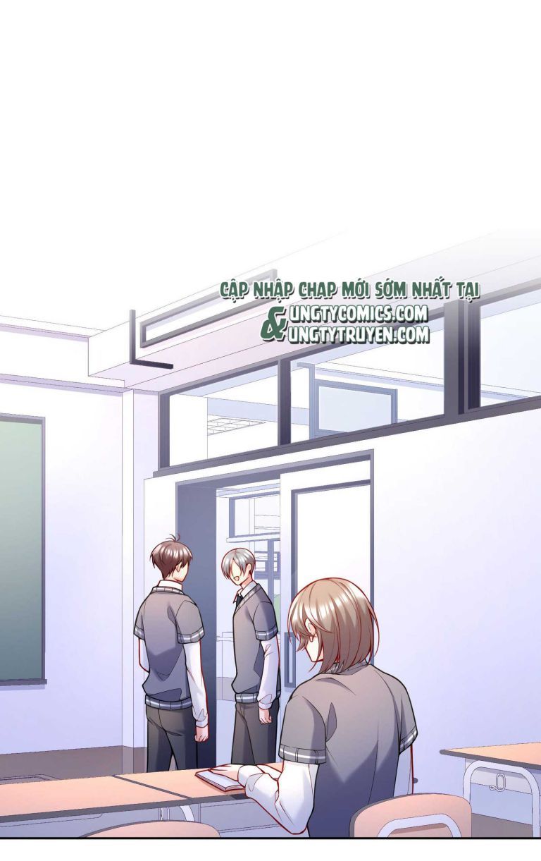 Bí Mật Của Nhân Viên K Chapter 71 - 10