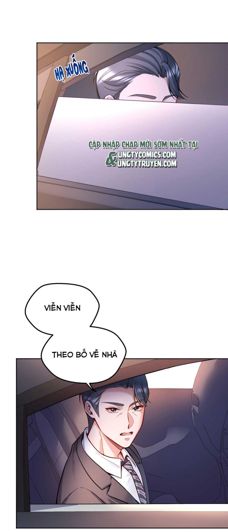 Bí Mật Của Nhân Viên K Chapter 72 - 11