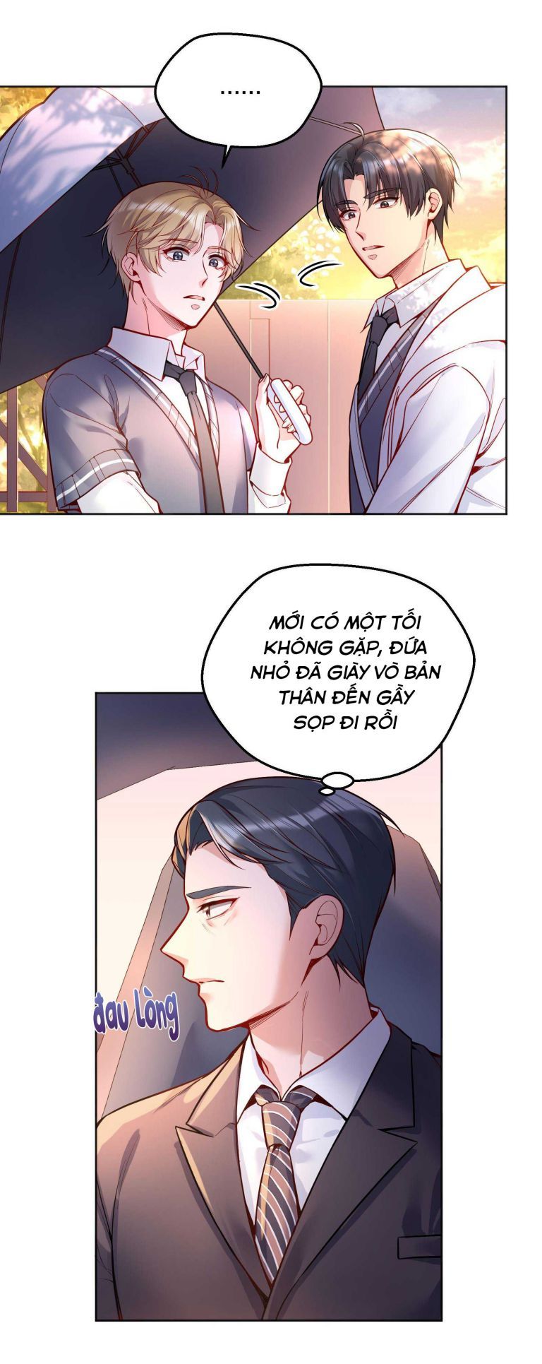 Bí Mật Của Nhân Viên K Chapter 72 - 12