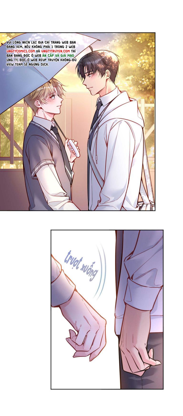 Bí Mật Của Nhân Viên K Chapter 72 - 13