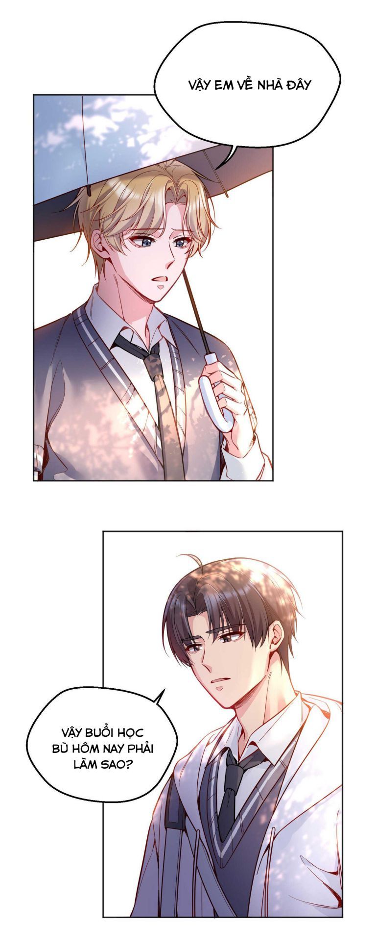 Bí Mật Của Nhân Viên K Chapter 72 - 14