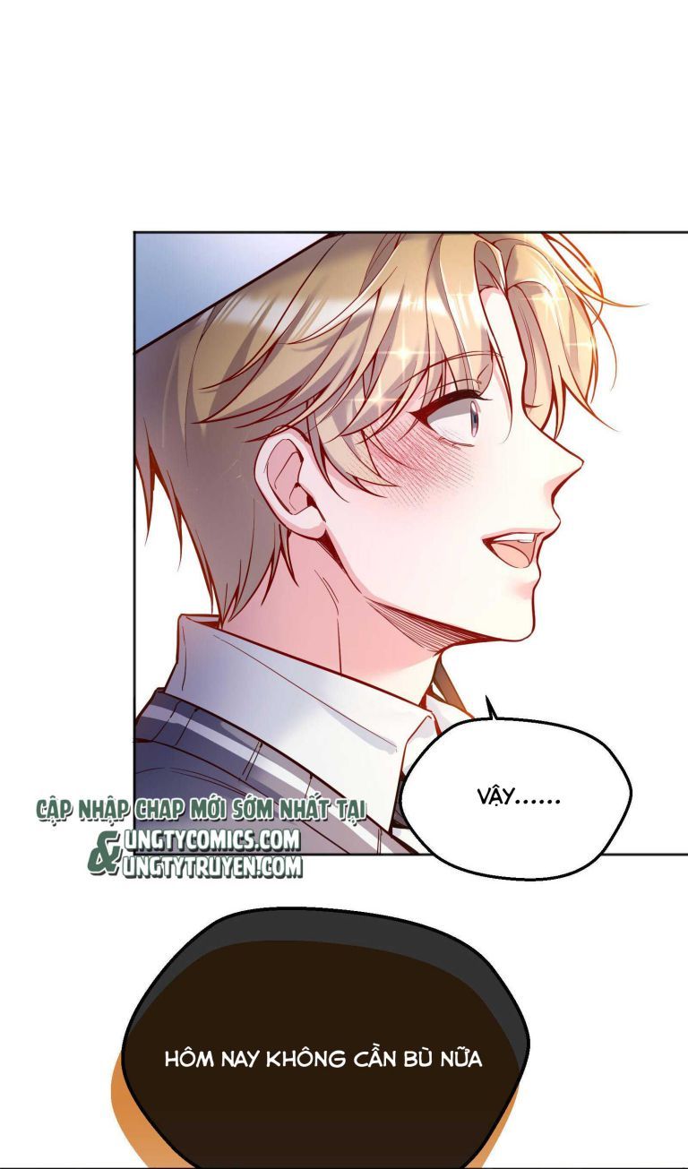 Bí Mật Của Nhân Viên K Chapter 72 - 15