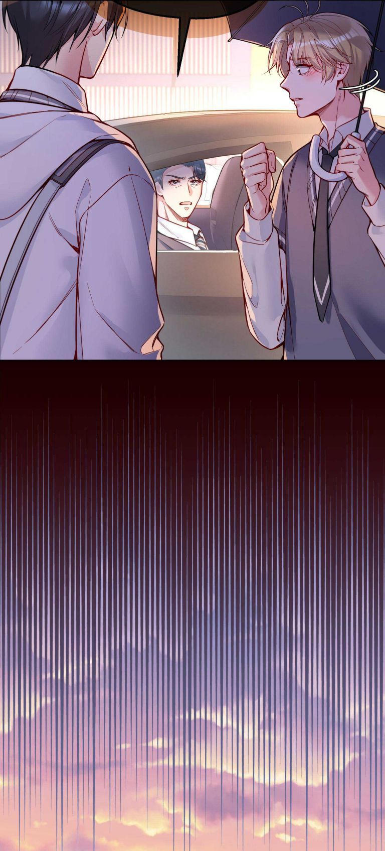 Bí Mật Của Nhân Viên K Chapter 72 - 16