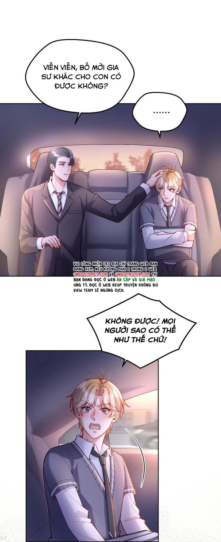 Bí Mật Của Nhân Viên K Chapter 72 - 19