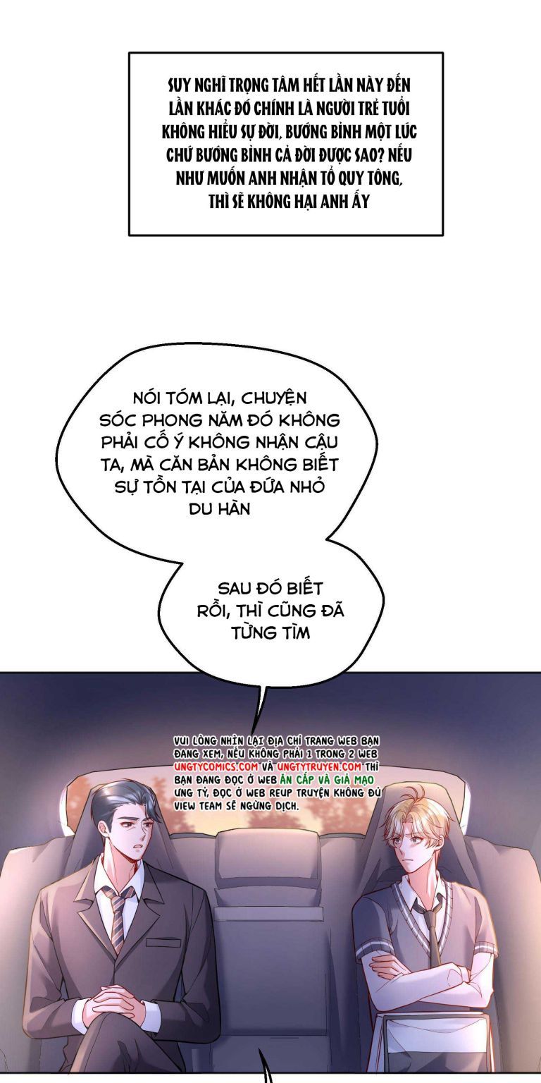 Bí Mật Của Nhân Viên K Chapter 72 - 22