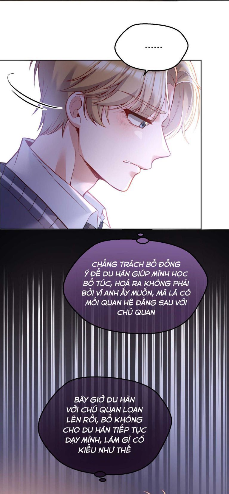 Bí Mật Của Nhân Viên K Chapter 72 - 25