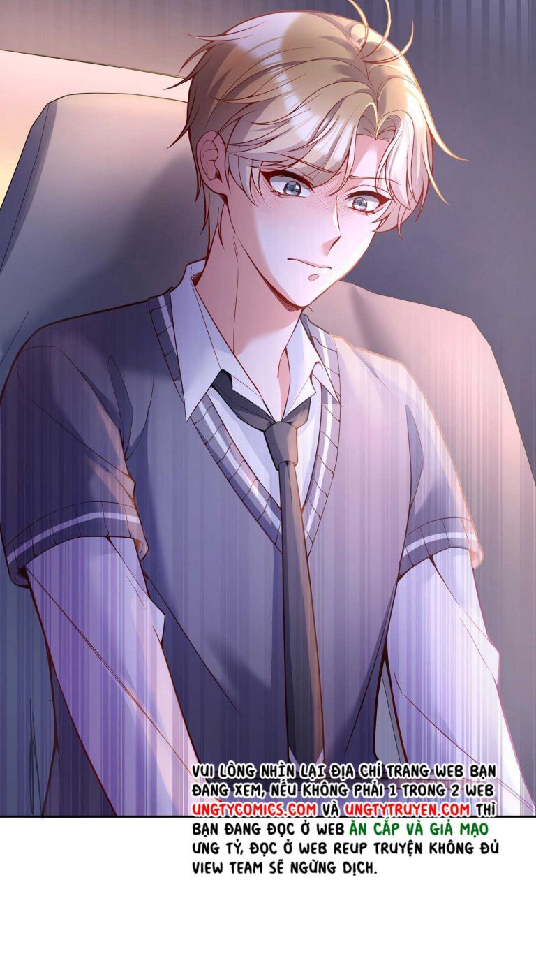 Bí Mật Của Nhân Viên K Chapter 72 - 26