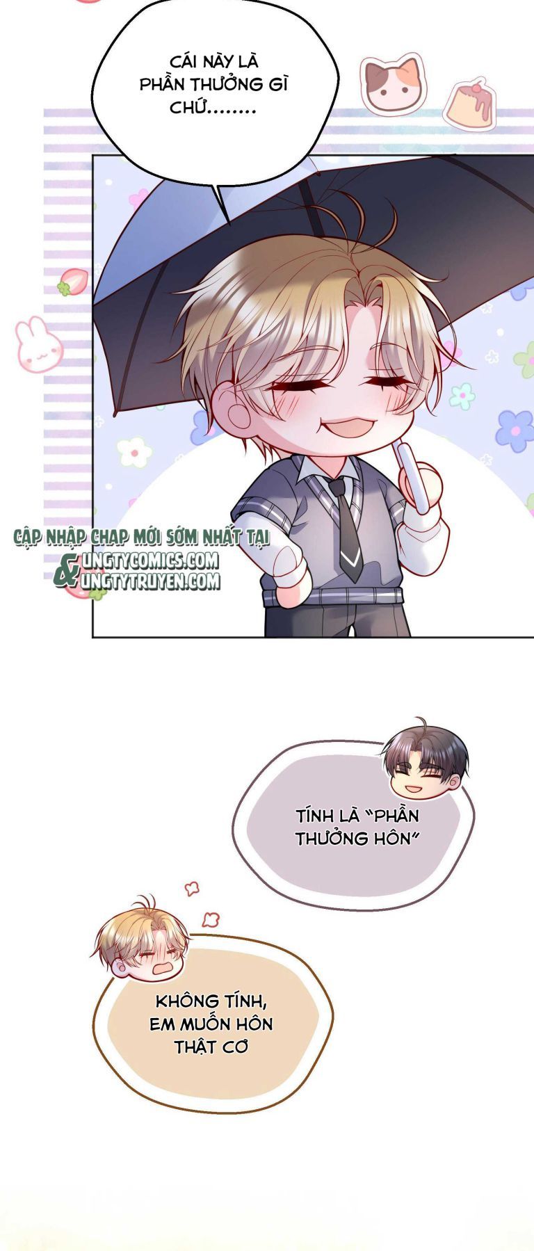 Bí Mật Của Nhân Viên K Chapter 72 - 9