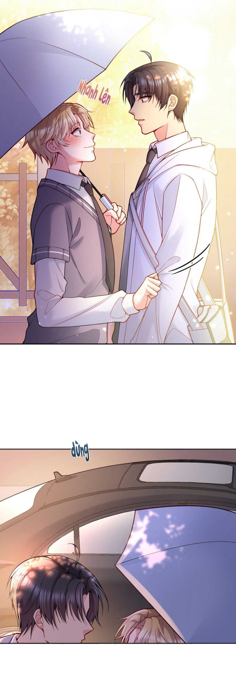 Bí Mật Của Nhân Viên K Chapter 72 - 10