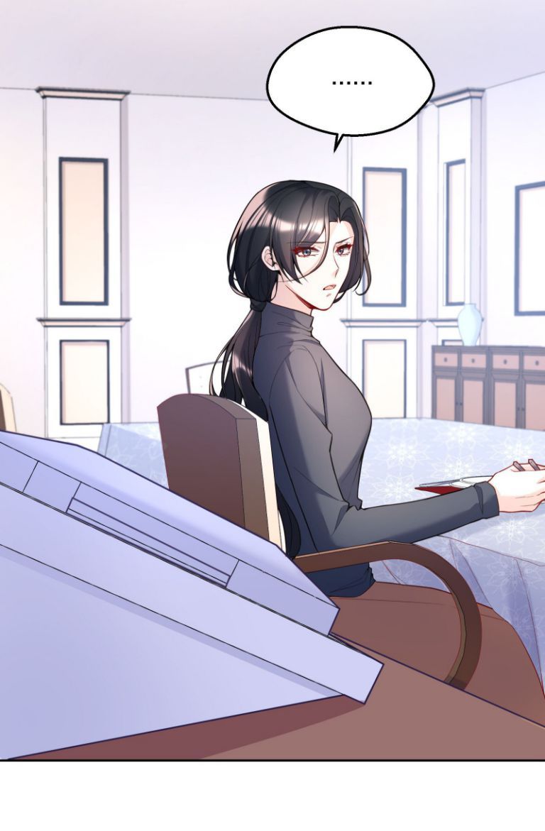 Bí Mật Của Nhân Viên K Chapter 73 - 11