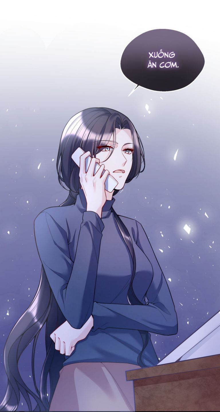 Bí Mật Của Nhân Viên K Chapter 73 - 12