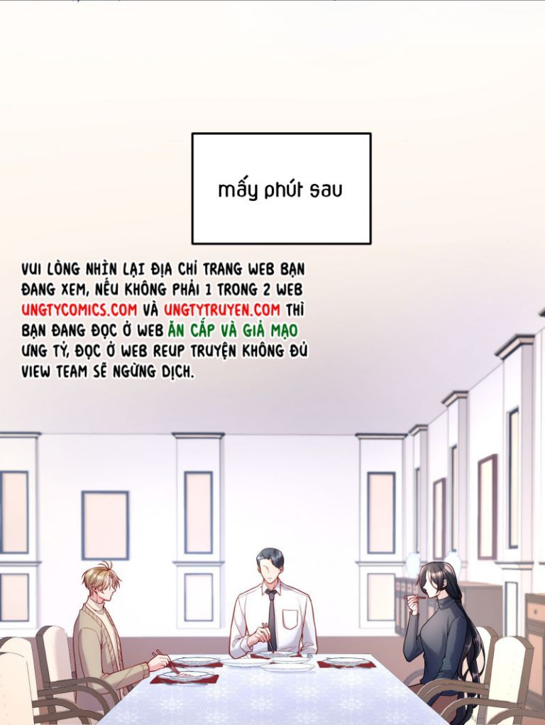 Bí Mật Của Nhân Viên K Chapter 73 - 13