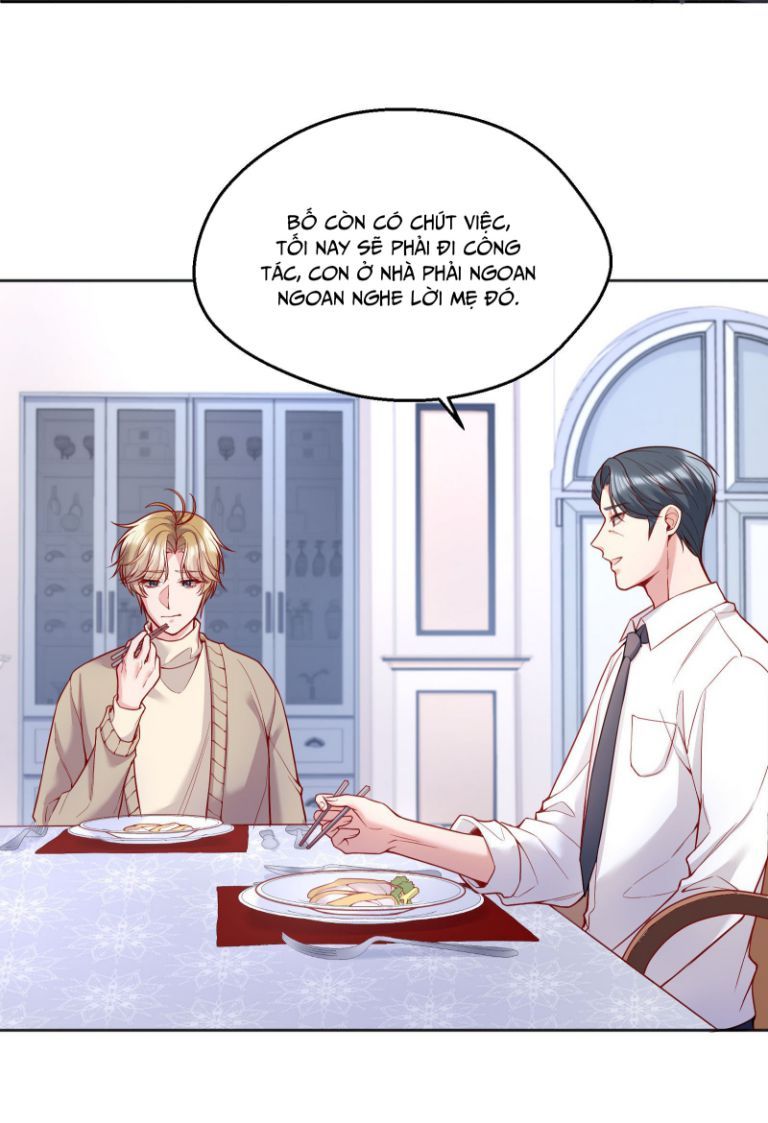 Bí Mật Của Nhân Viên K Chapter 73 - 14