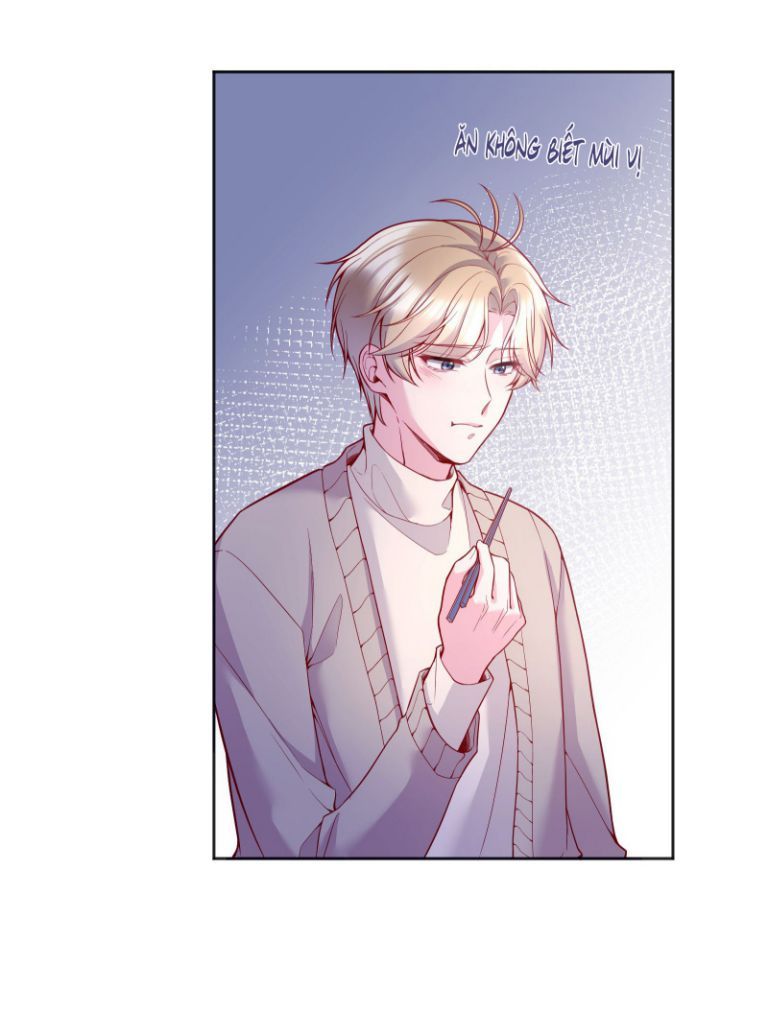 Bí Mật Của Nhân Viên K Chapter 73 - 16