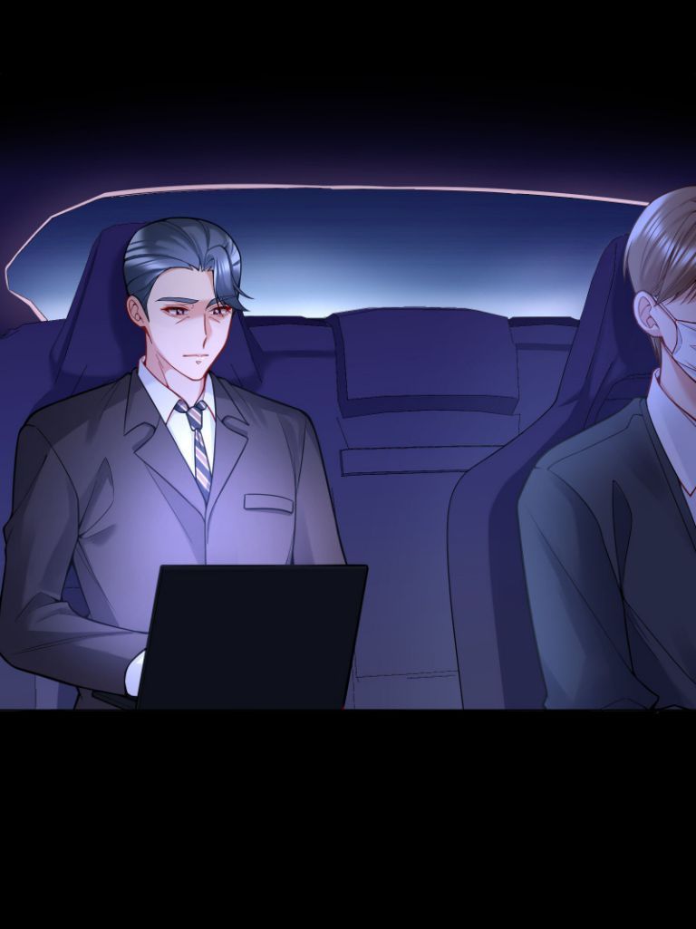 Bí Mật Của Nhân Viên K Chapter 73 - 18