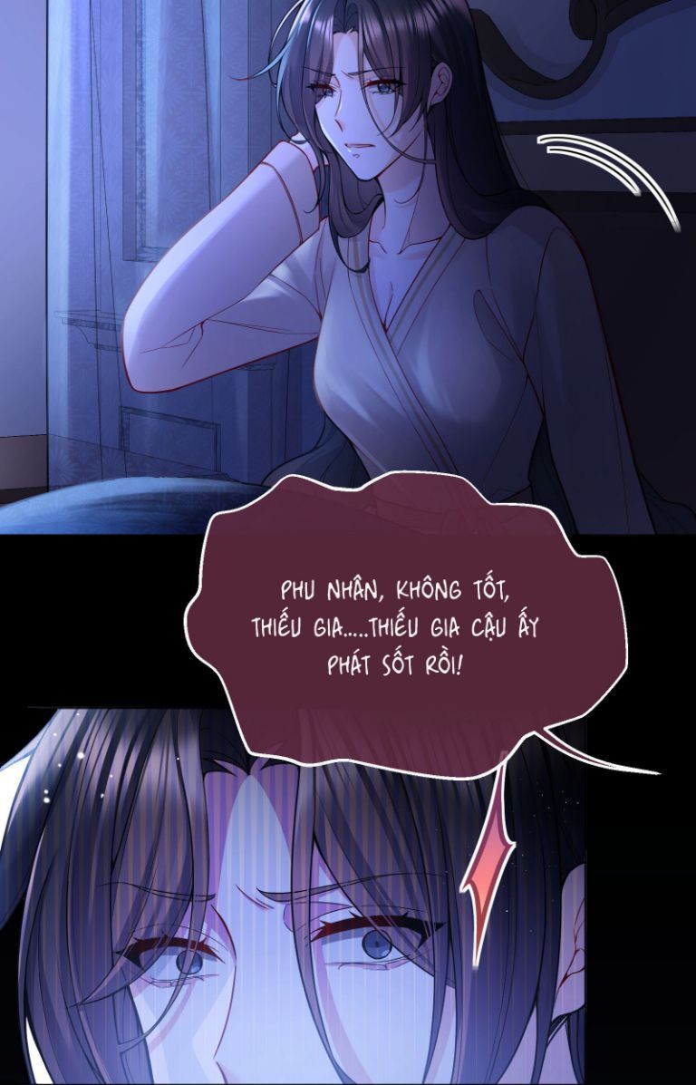 Bí Mật Của Nhân Viên K Chapter 73 - 20