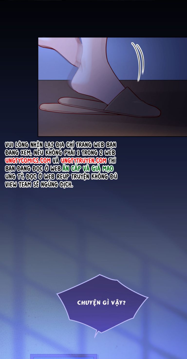 Bí Mật Của Nhân Viên K Chapter 73 - 21