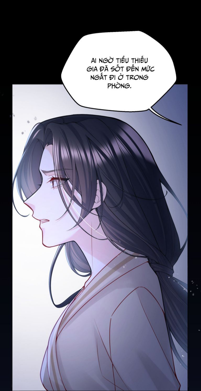 Bí Mật Của Nhân Viên K Chapter 73 - 23