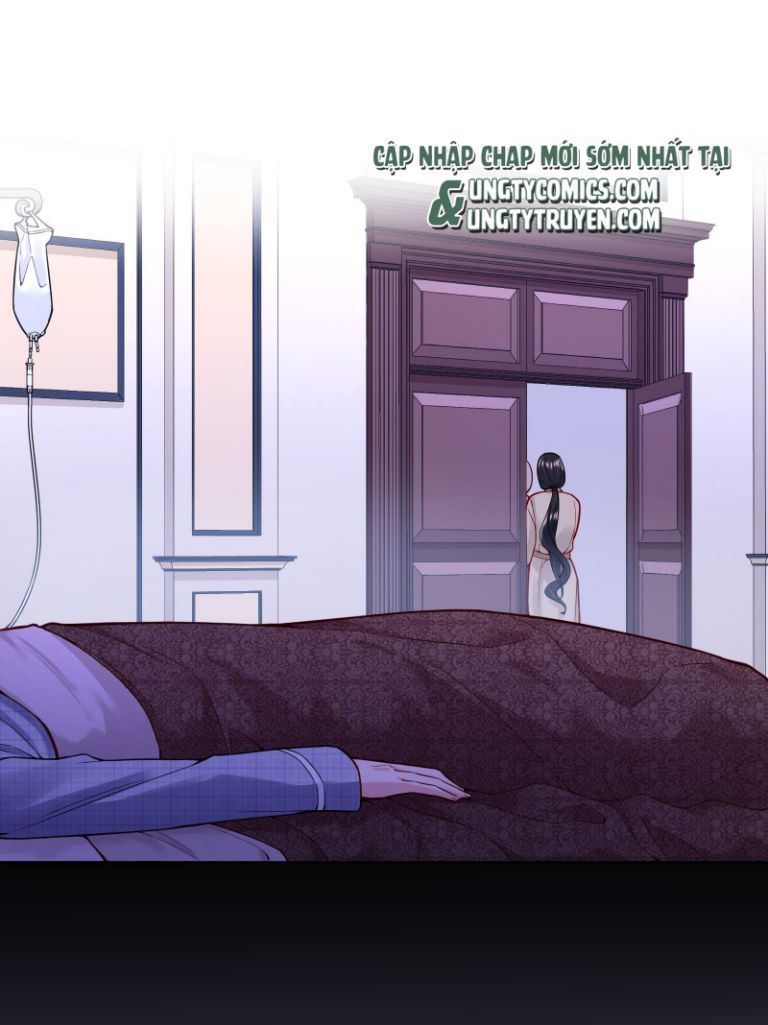 Bí Mật Của Nhân Viên K Chapter 73 - 25