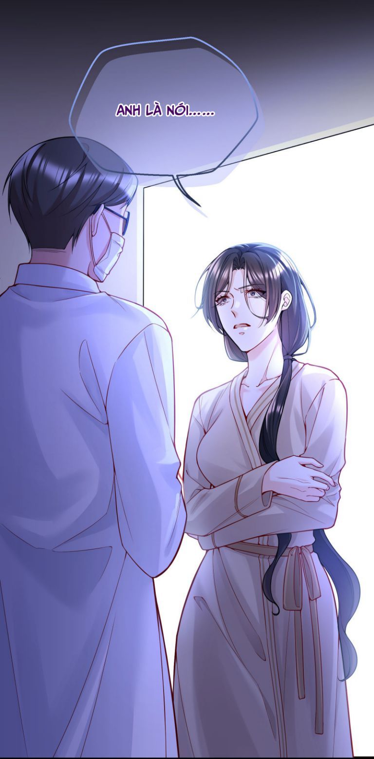 Bí Mật Của Nhân Viên K Chapter 73 - 26