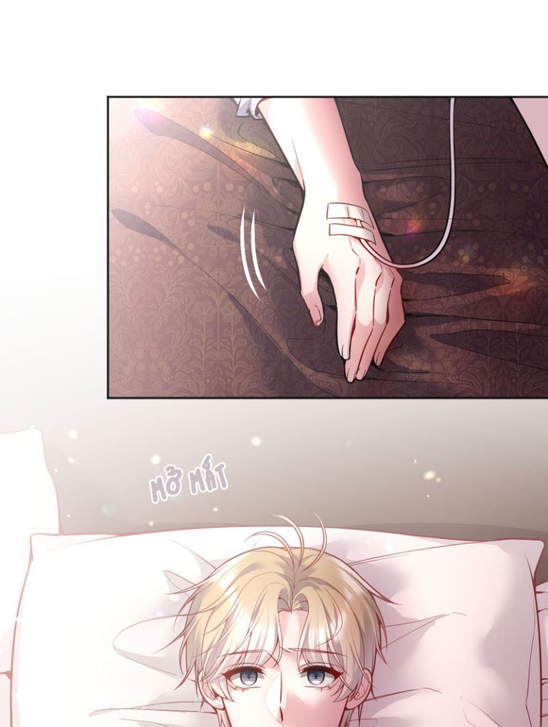 Bí Mật Của Nhân Viên K Chapter 73 - 28