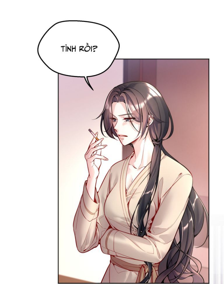 Bí Mật Của Nhân Viên K Chapter 73 - 30