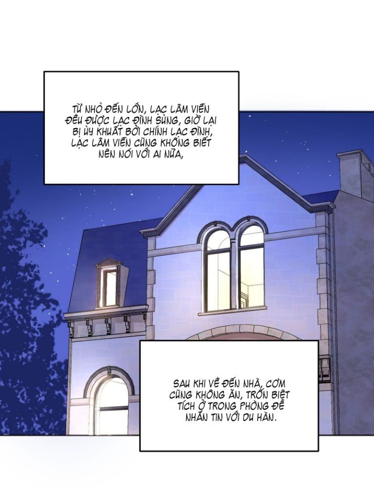 Bí Mật Của Nhân Viên K Chapter 73 - 4