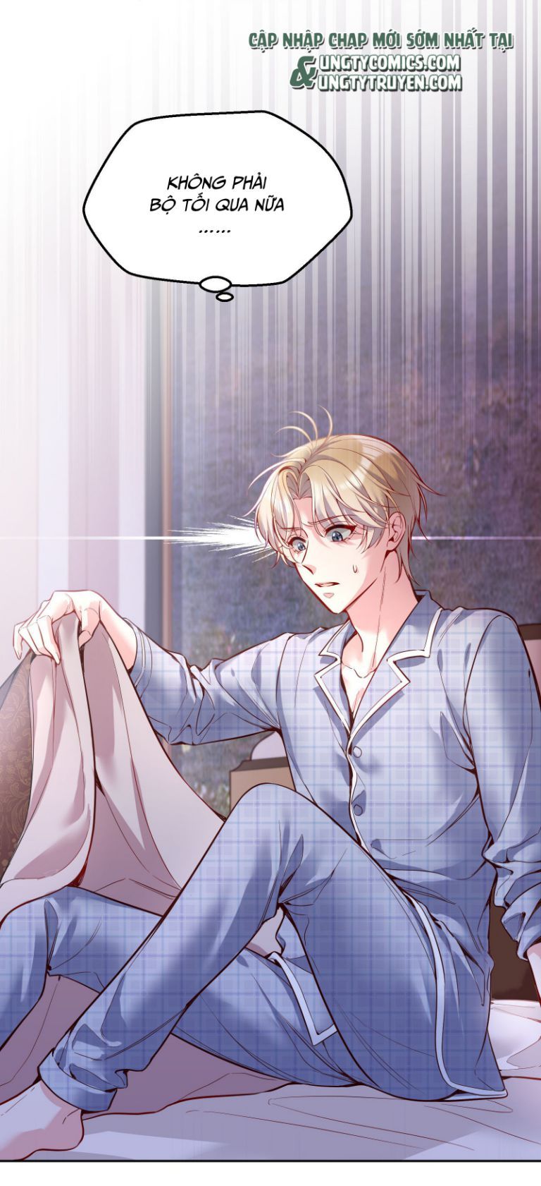 Bí Mật Của Nhân Viên K Chapter 73 - 31