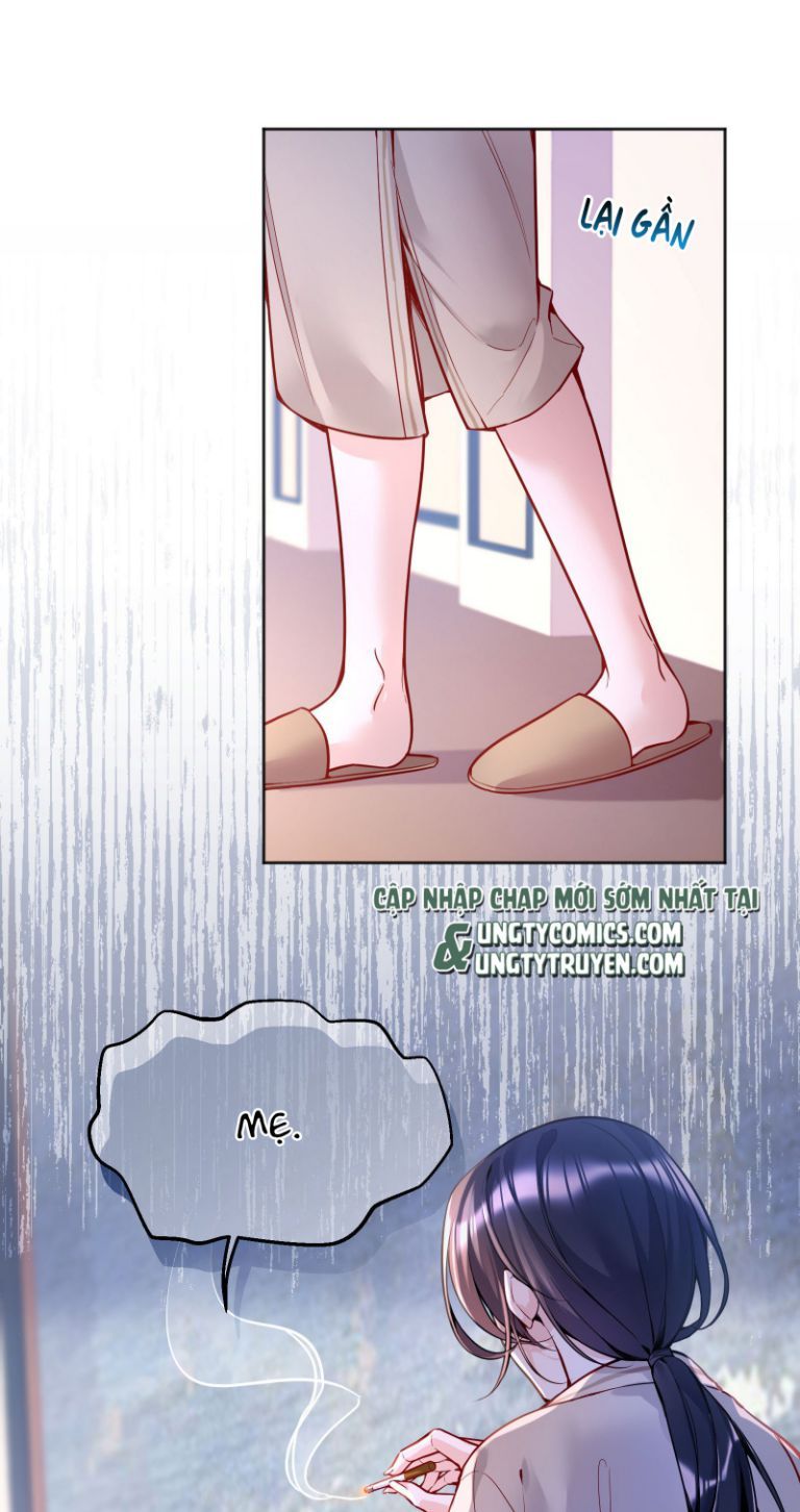 Bí Mật Của Nhân Viên K Chapter 73 - 33