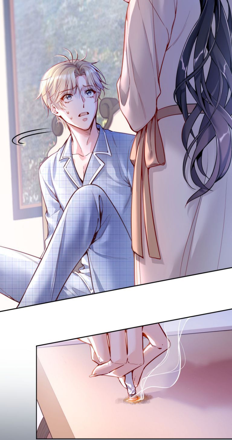 Bí Mật Của Nhân Viên K Chapter 73 - 34