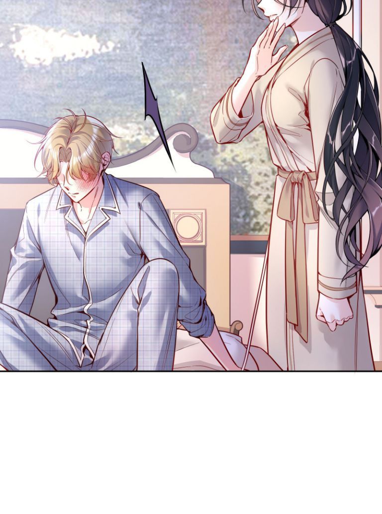 Bí Mật Của Nhân Viên K Chapter 73 - 36