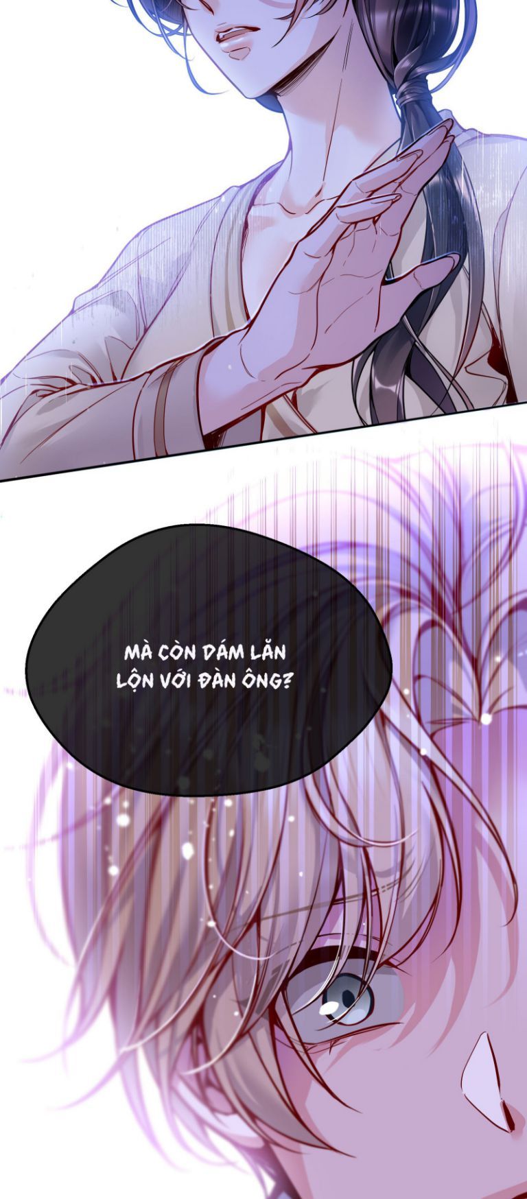 Bí Mật Của Nhân Viên K Chapter 73 - 38