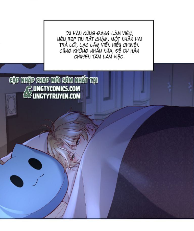 Bí Mật Của Nhân Viên K Chapter 73 - 5