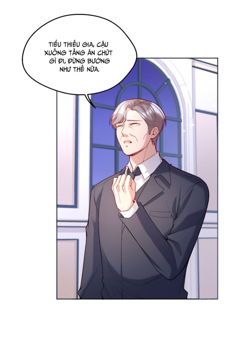 Bí Mật Của Nhân Viên K Chapter 73 - 6