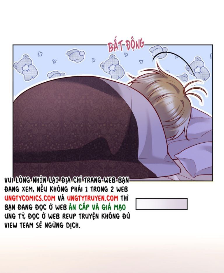 Bí Mật Của Nhân Viên K Chapter 73 - 7