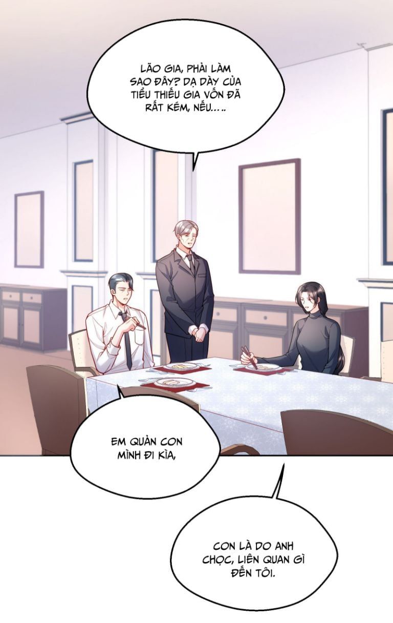 Bí Mật Của Nhân Viên K Chapter 73 - 8