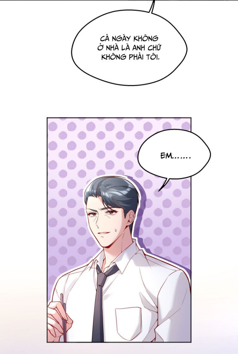 Bí Mật Của Nhân Viên K Chapter 73 - 10