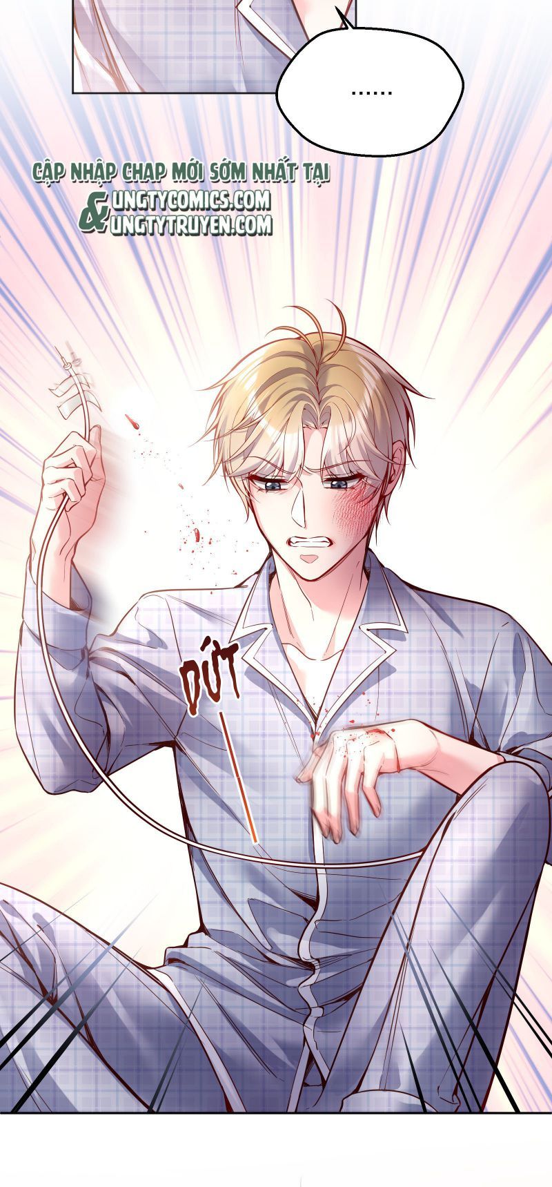 Bí Mật Của Nhân Viên K Chapter 74 - 12