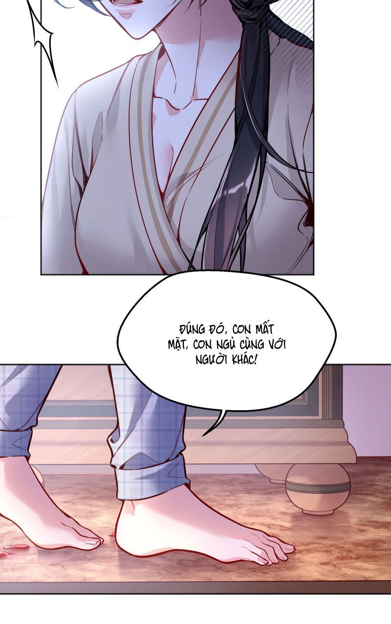 Bí Mật Của Nhân Viên K Chapter 74 - 14