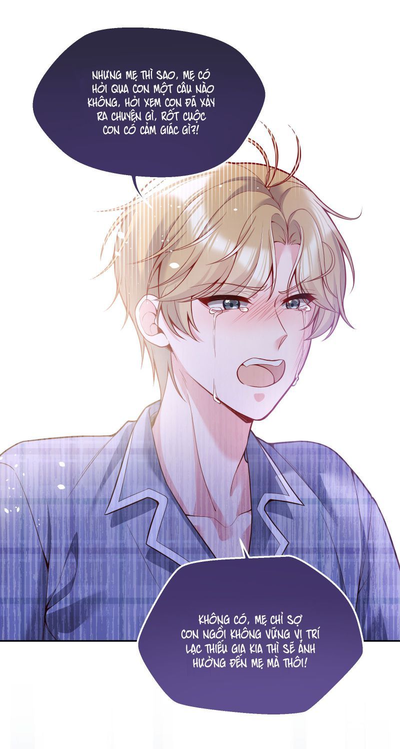 Bí Mật Của Nhân Viên K Chapter 74 - 15