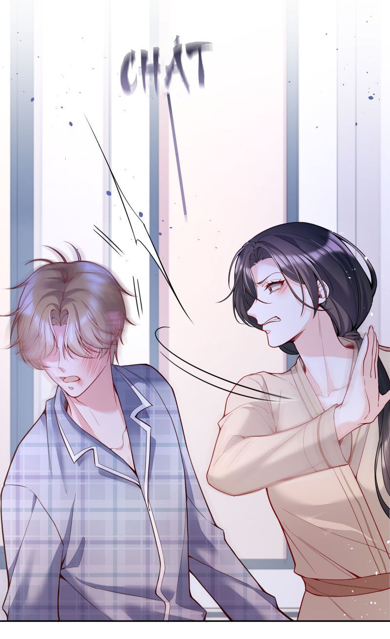 Bí Mật Của Nhân Viên K Chapter 74 - 16