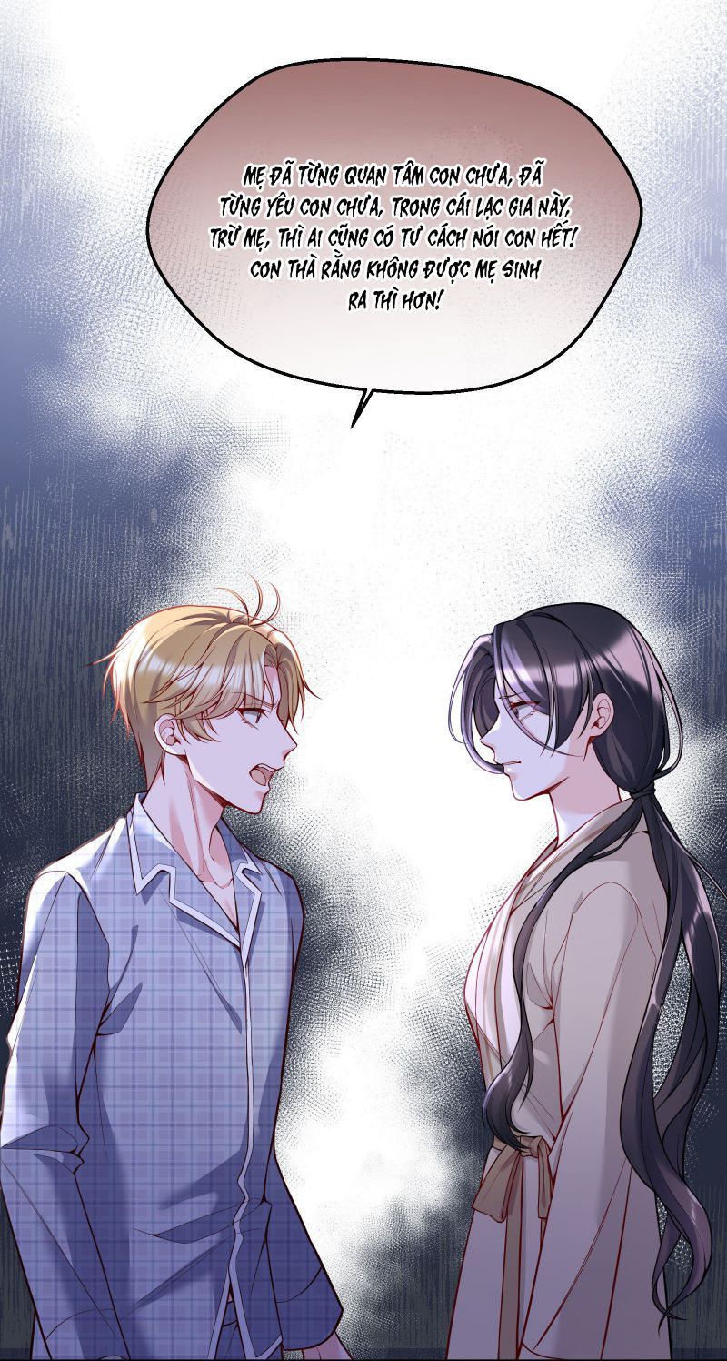 Bí Mật Của Nhân Viên K Chapter 74 - 19