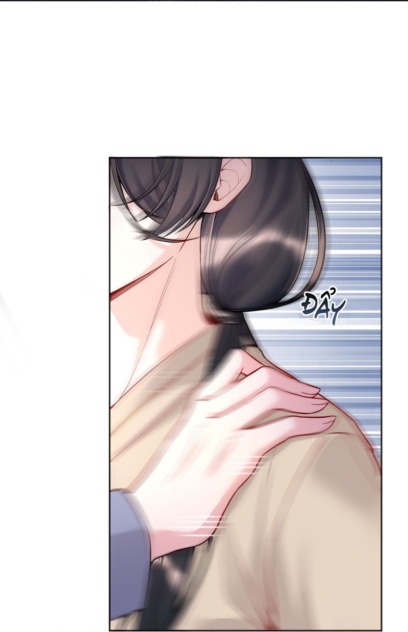 Bí Mật Của Nhân Viên K Chapter 74 - 20