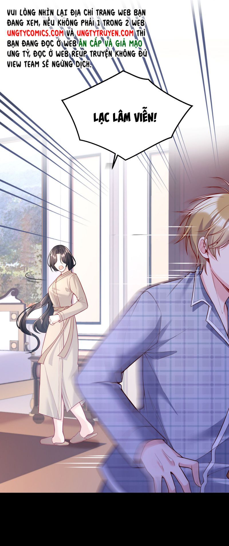 Bí Mật Của Nhân Viên K Chapter 74 - 21