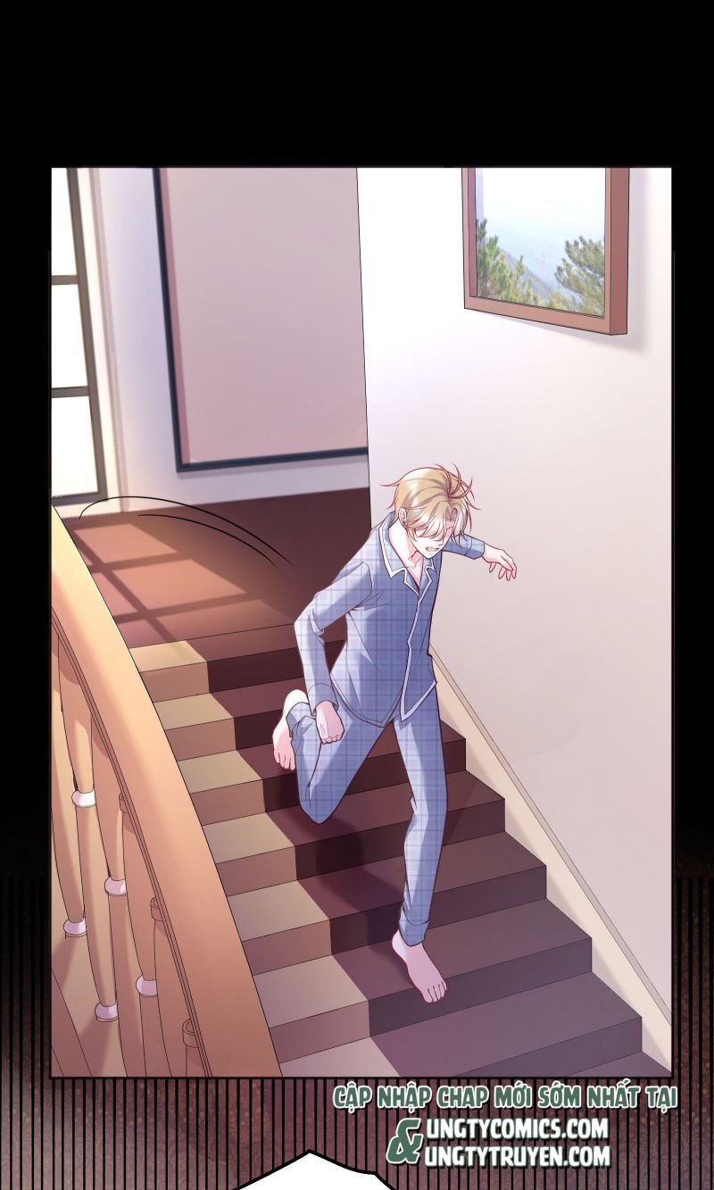 Bí Mật Của Nhân Viên K Chapter 74 - 22