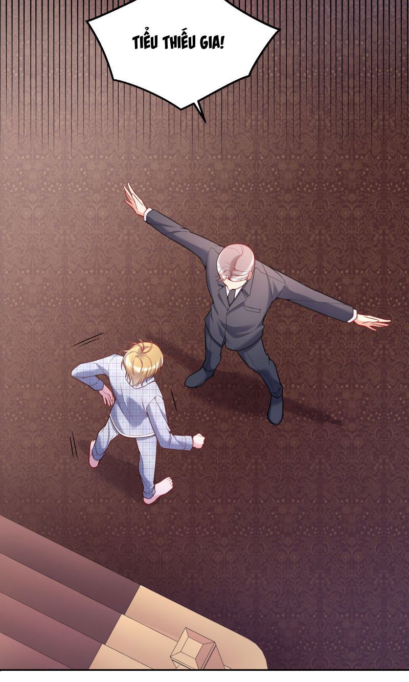 Bí Mật Của Nhân Viên K Chapter 74 - 23