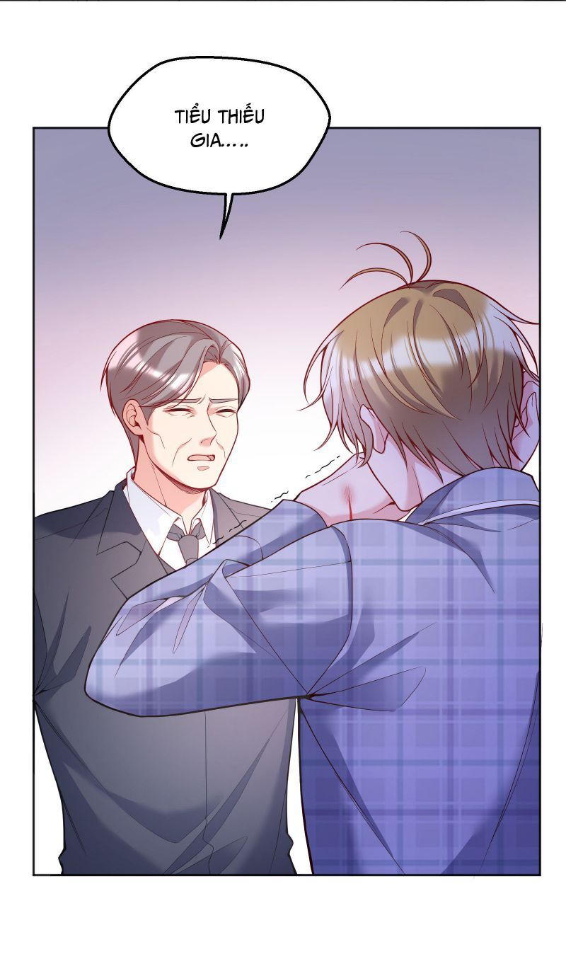 Bí Mật Của Nhân Viên K Chapter 74 - 25