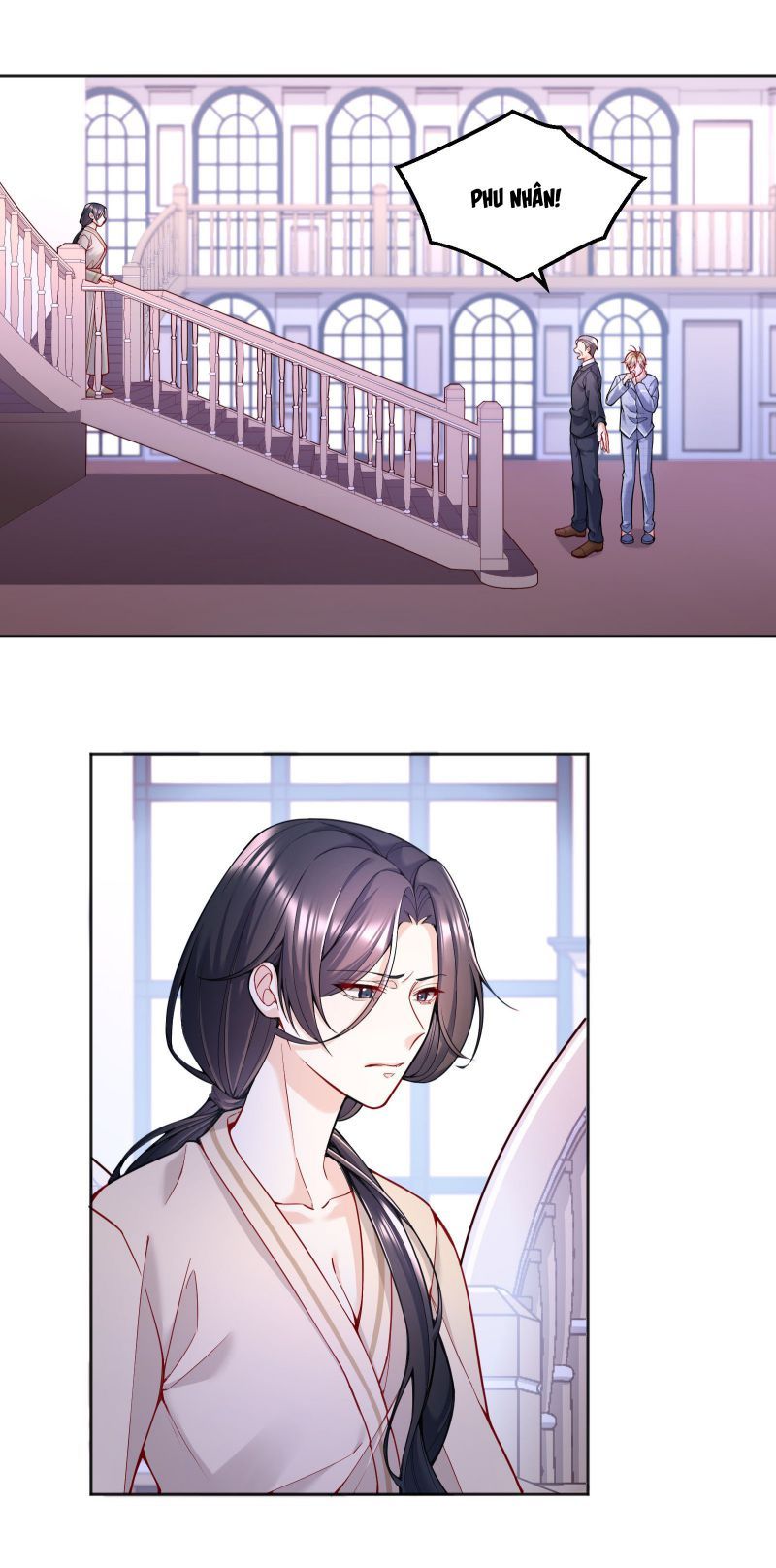 Bí Mật Của Nhân Viên K Chapter 74 - 26